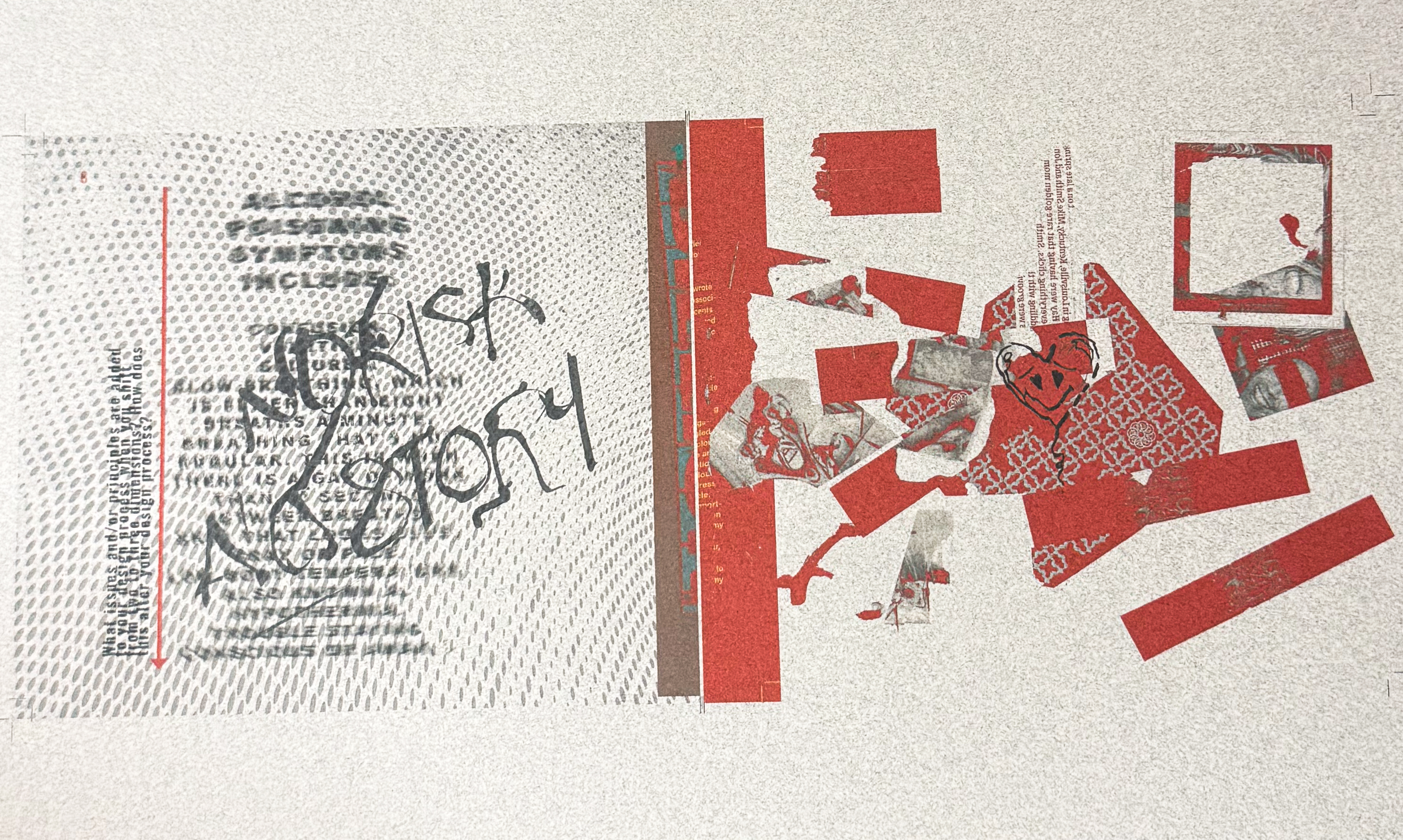 Design mockup by Renee Ramphal