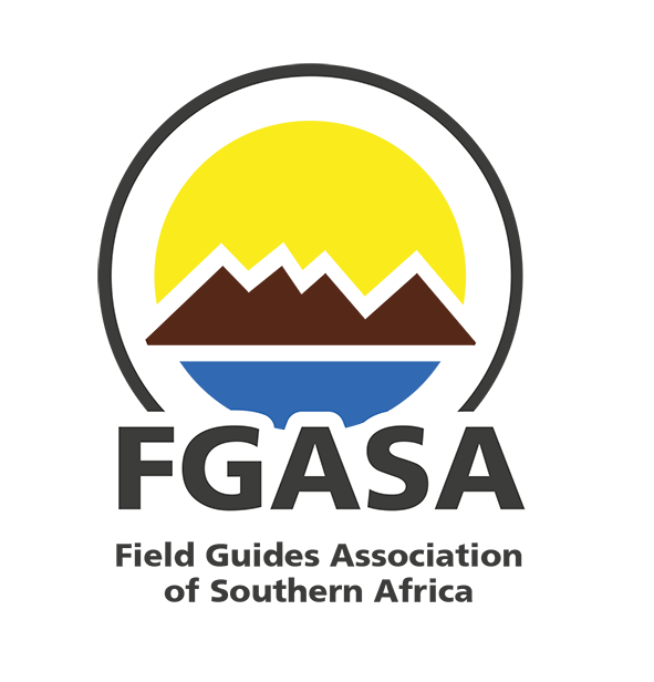 FGASA logo