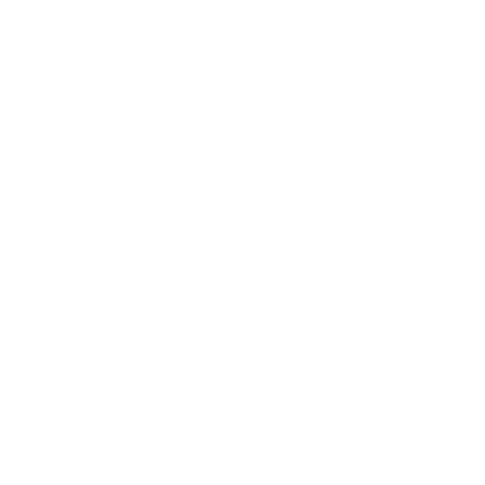 Forrest James Safaris logo