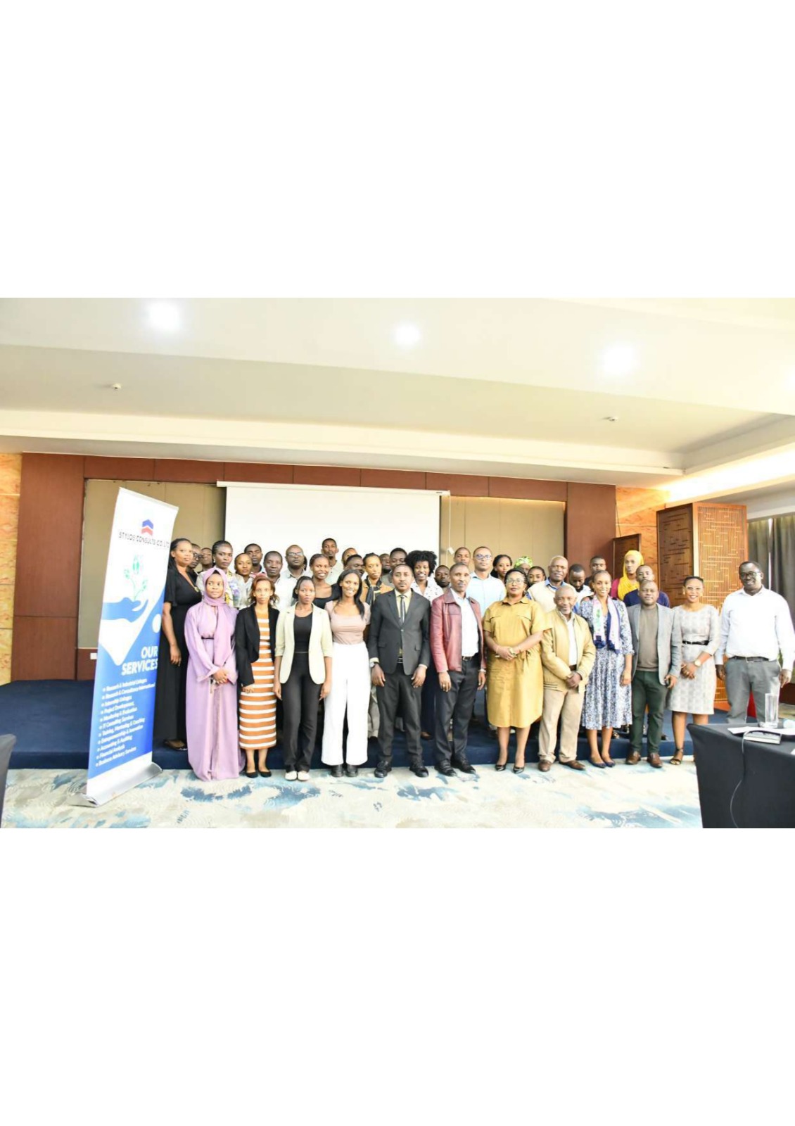 Validation Workshop – Session 1: Gap Analysis and Draft Regulation on E-Commerce
