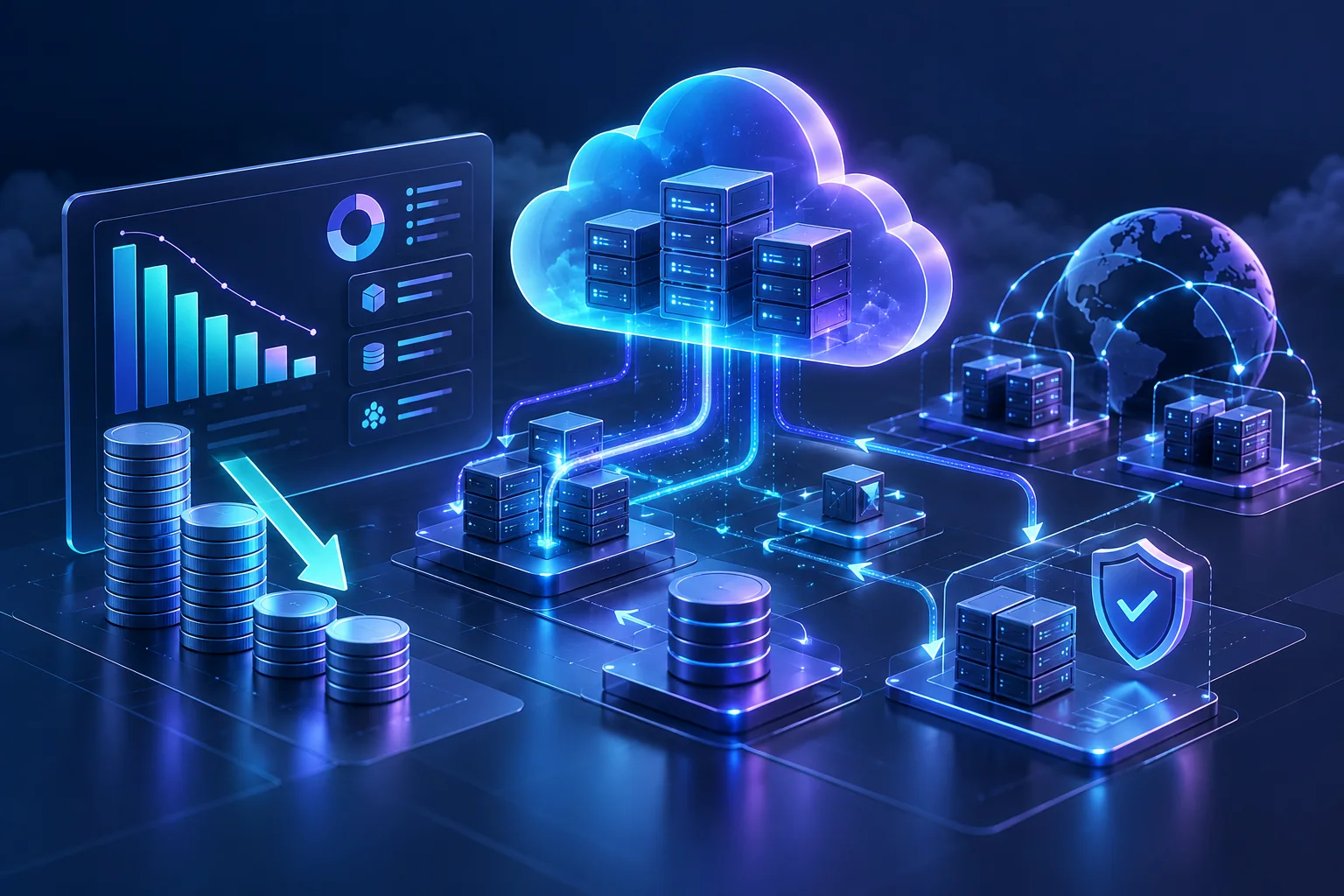 Cloud Cost Optimization in 2026: Reduce Waste Without Sacrificing Reliability
