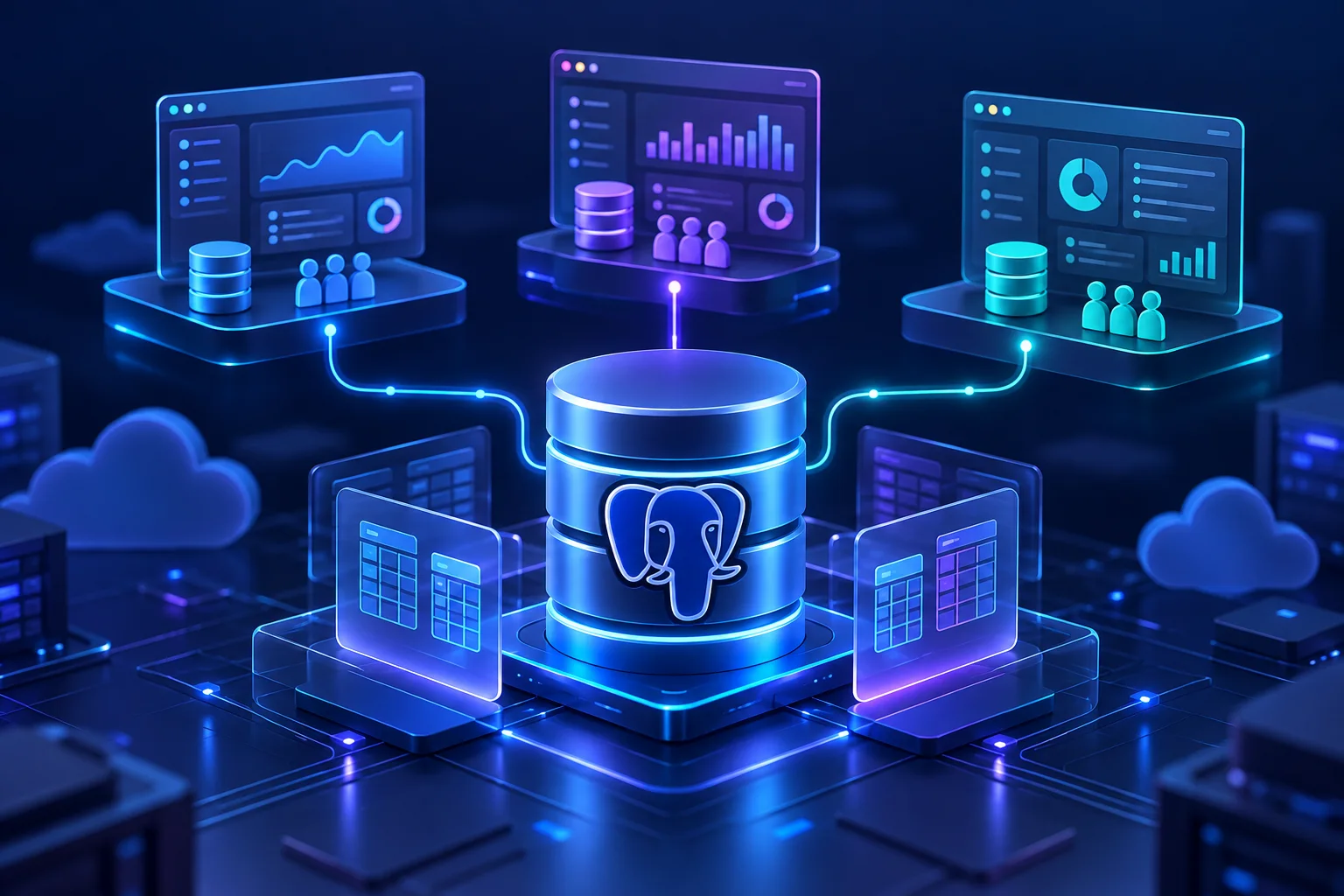 Multi-Tenant SaaS in 2026: A Practical Guide to Data Isolation and Customer Onboarding