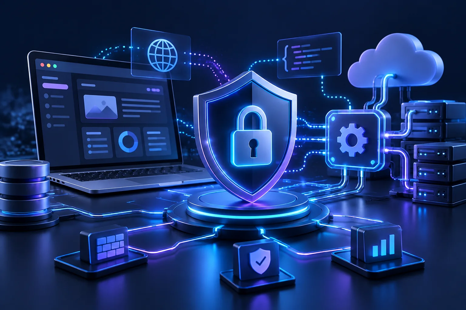 Web and API Security in 2026: A Practical Checklist for Growing Businesses