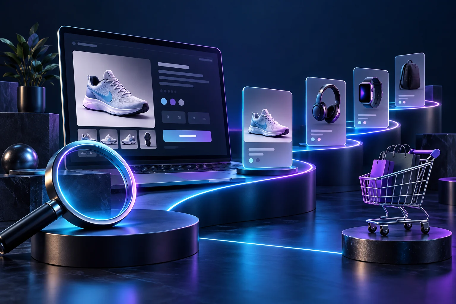 Product Page SEO in 2026: Help Shoppers Find, Compare and Trust Your Catalogue