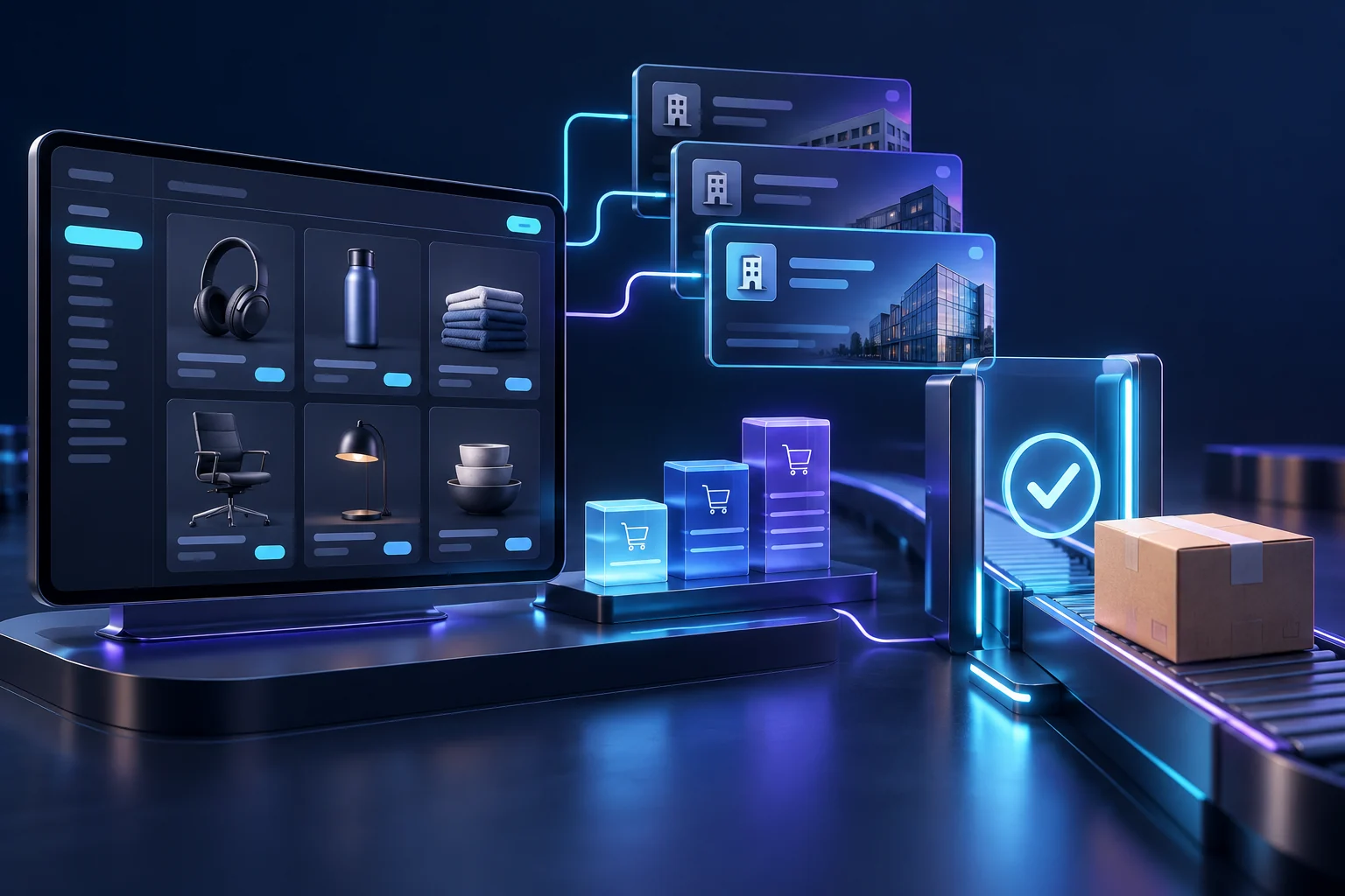 B2B Ecommerce Portals: Build Ordering, Pricing and Approval Workflows That Fit
