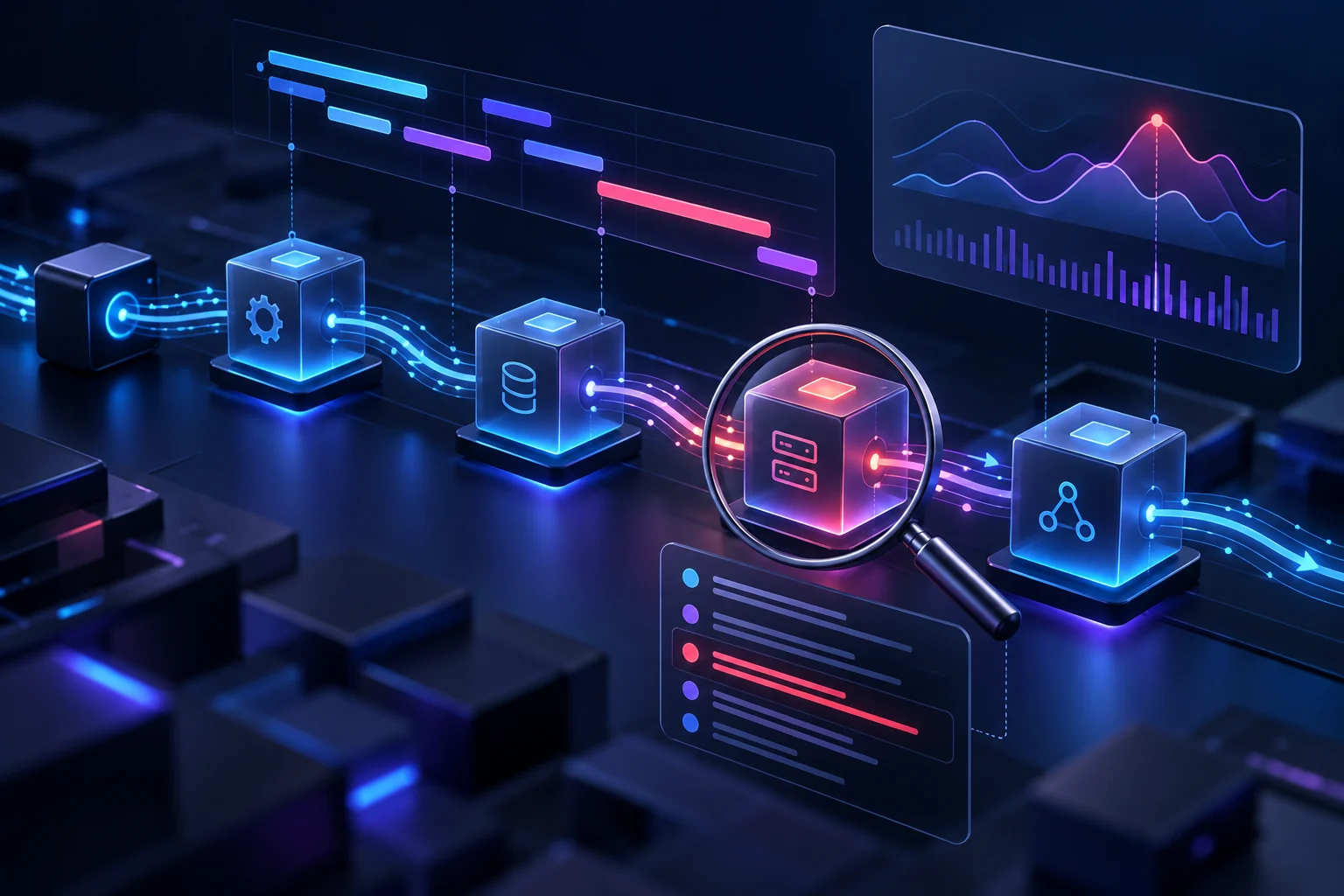 OpenTelemetry for Growing Teams: Find the Cause of Slow and Failed Requests
