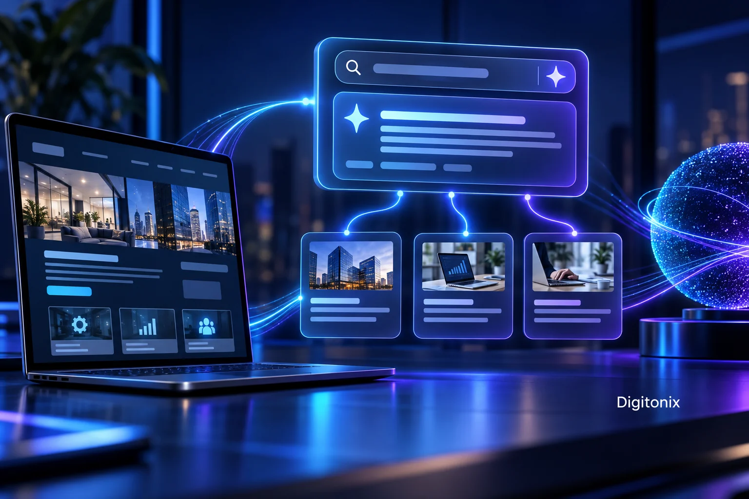SEO for AI Search in 2026: Build Helpful Service Content and Measure Discovery