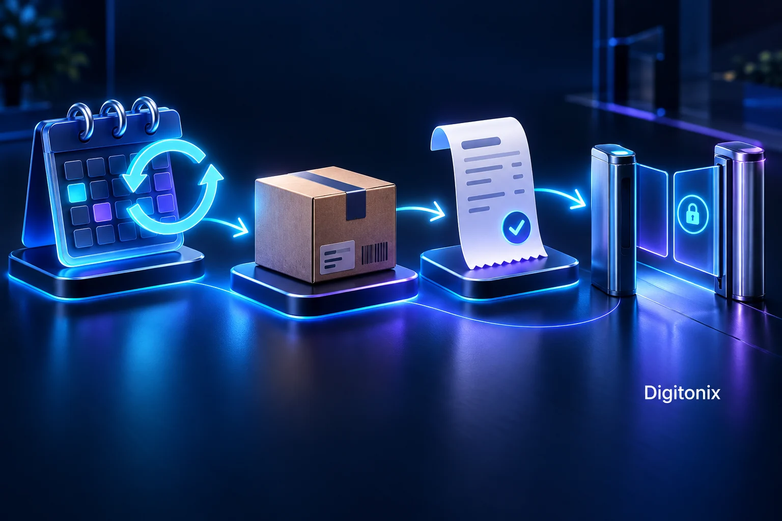 Subscription Ecommerce: Keep Billing, Orders and Customer Access in Sync