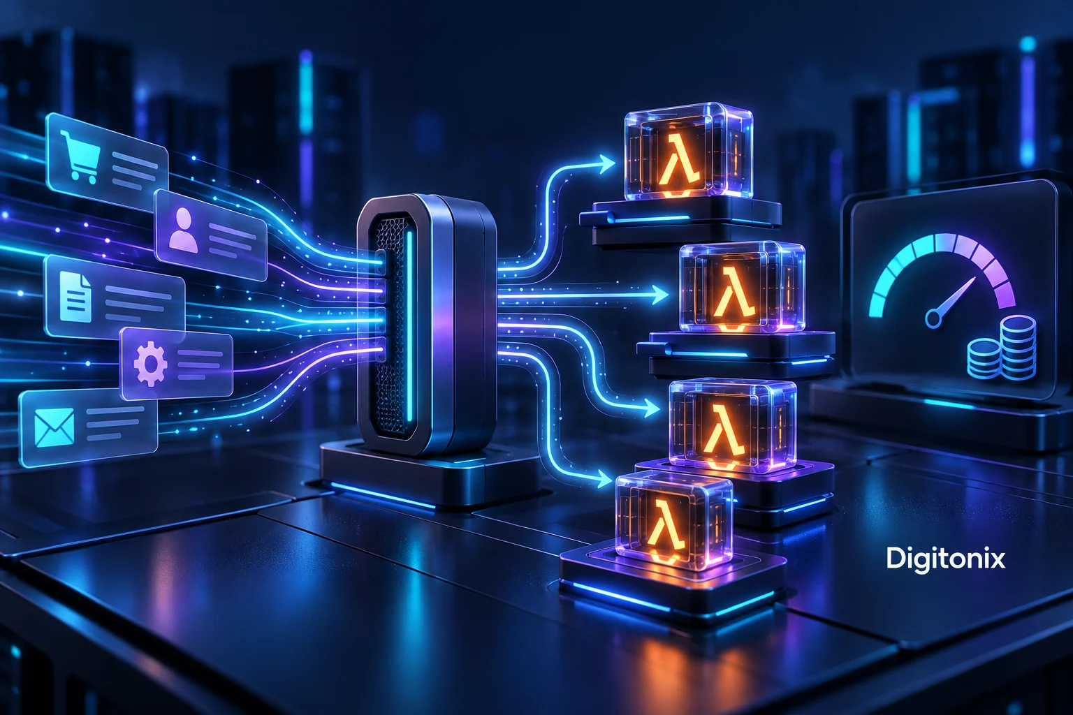 Serverless Business Applications: Plan AWS Lambda Around Cost and Reliability