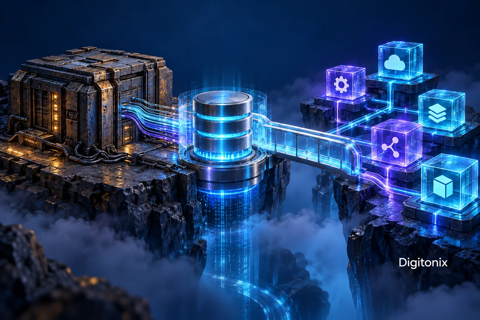 Legacy Software Modernization: Replace the Right Parts Without Losing Business Knowledge