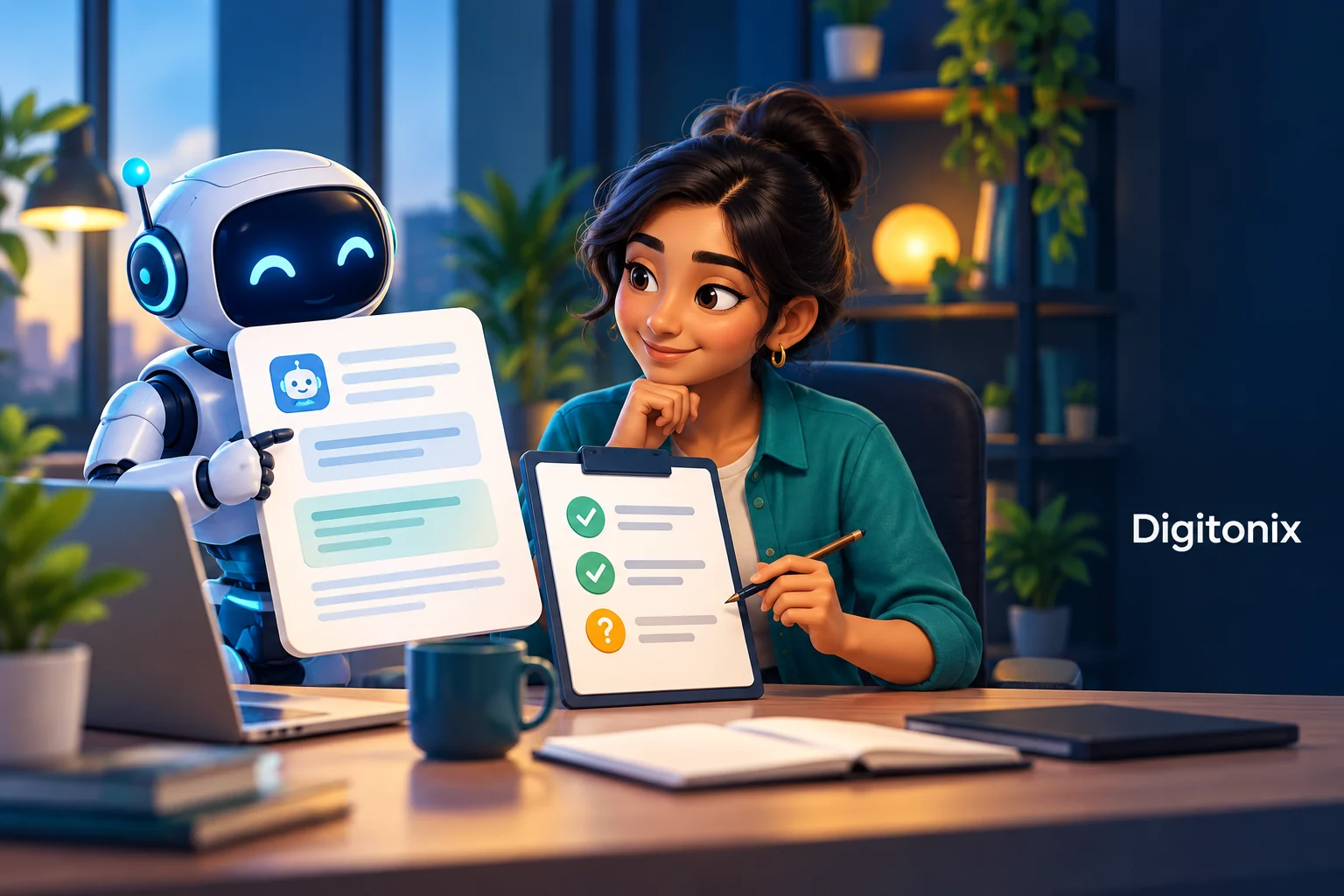 Testing Generative AI: A Simple Checklist Before Your Team Uses It