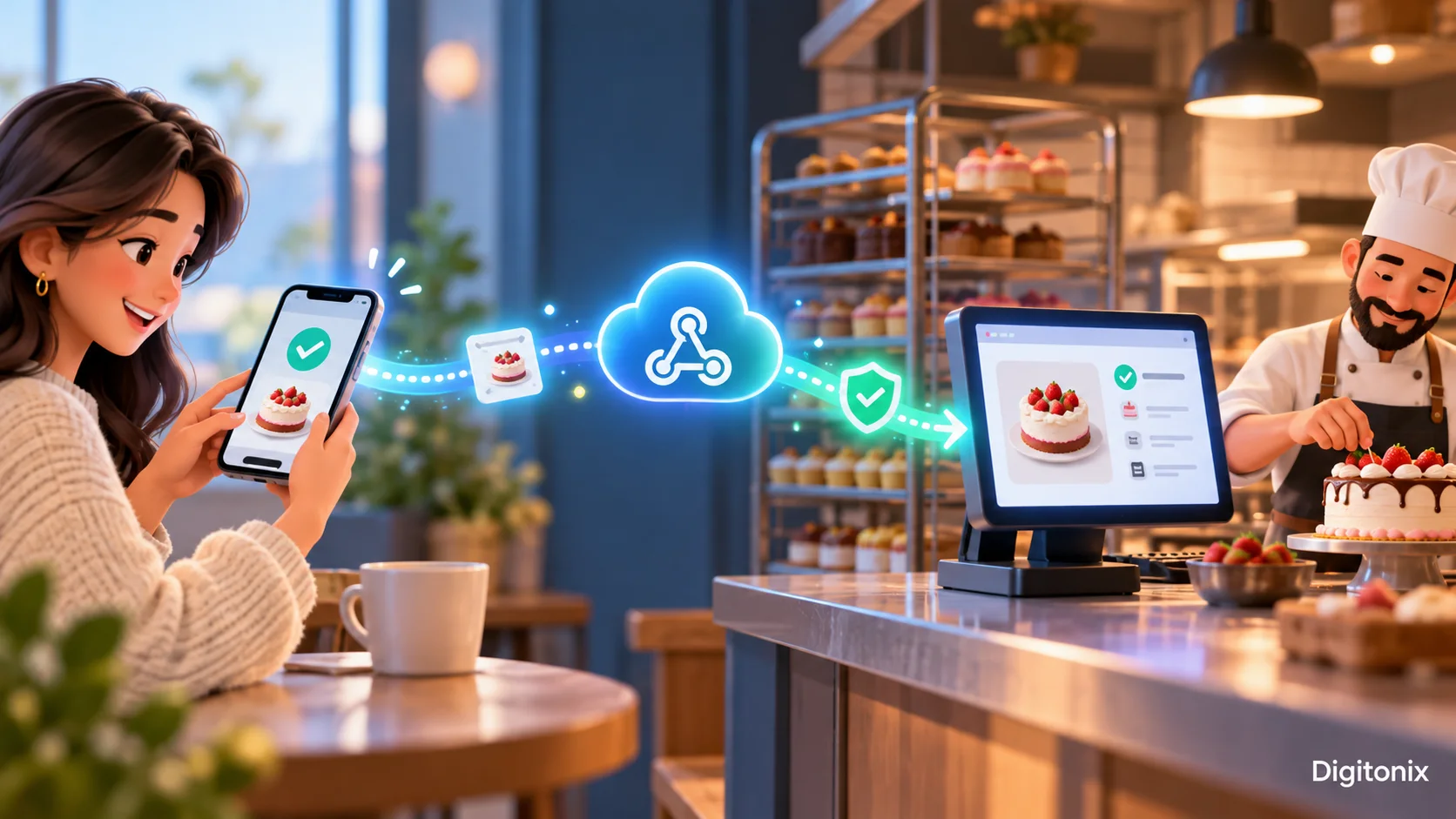 Webhooks Explained: Let Business Systems Talk at the Right Moment