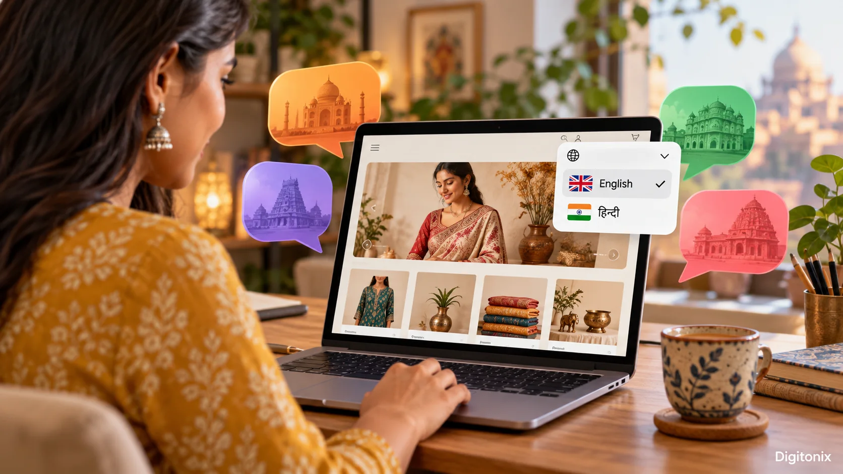 Multilingual Websites: A Practical Plan for a Growing Business
