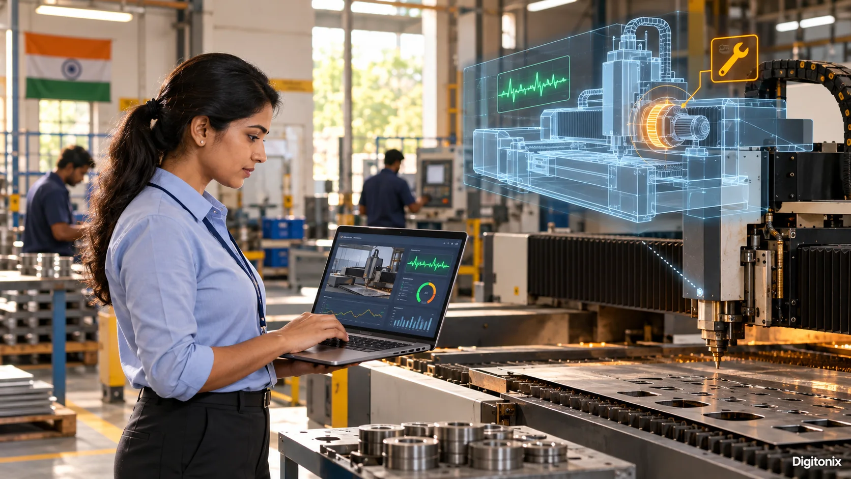 Digital Twins for Business Operations: Start with One Useful Decision