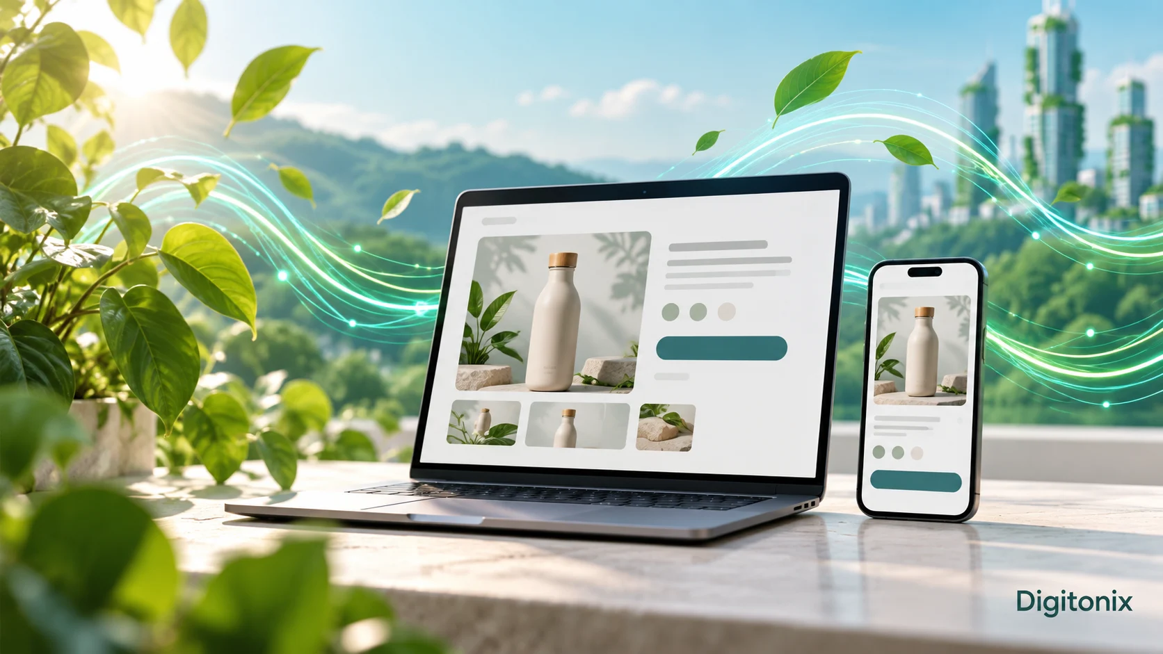 Green Software for Small Businesses: Make Your Website Lighter and Easier to Use