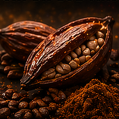 Cacau