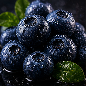 Blueberry