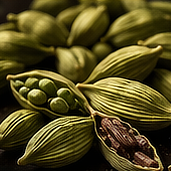 Cardamomo