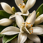 Flor de Laranjeira