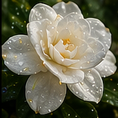Gard&ecirc;nia