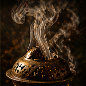 Incenso