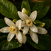 Laranja Amarga