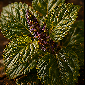 Patchouli