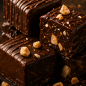Pralin&eacute;