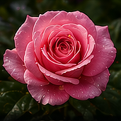 Rosa