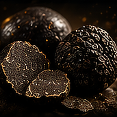 Trufa Negra