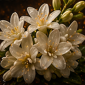Tuberosa