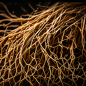 Vetiver