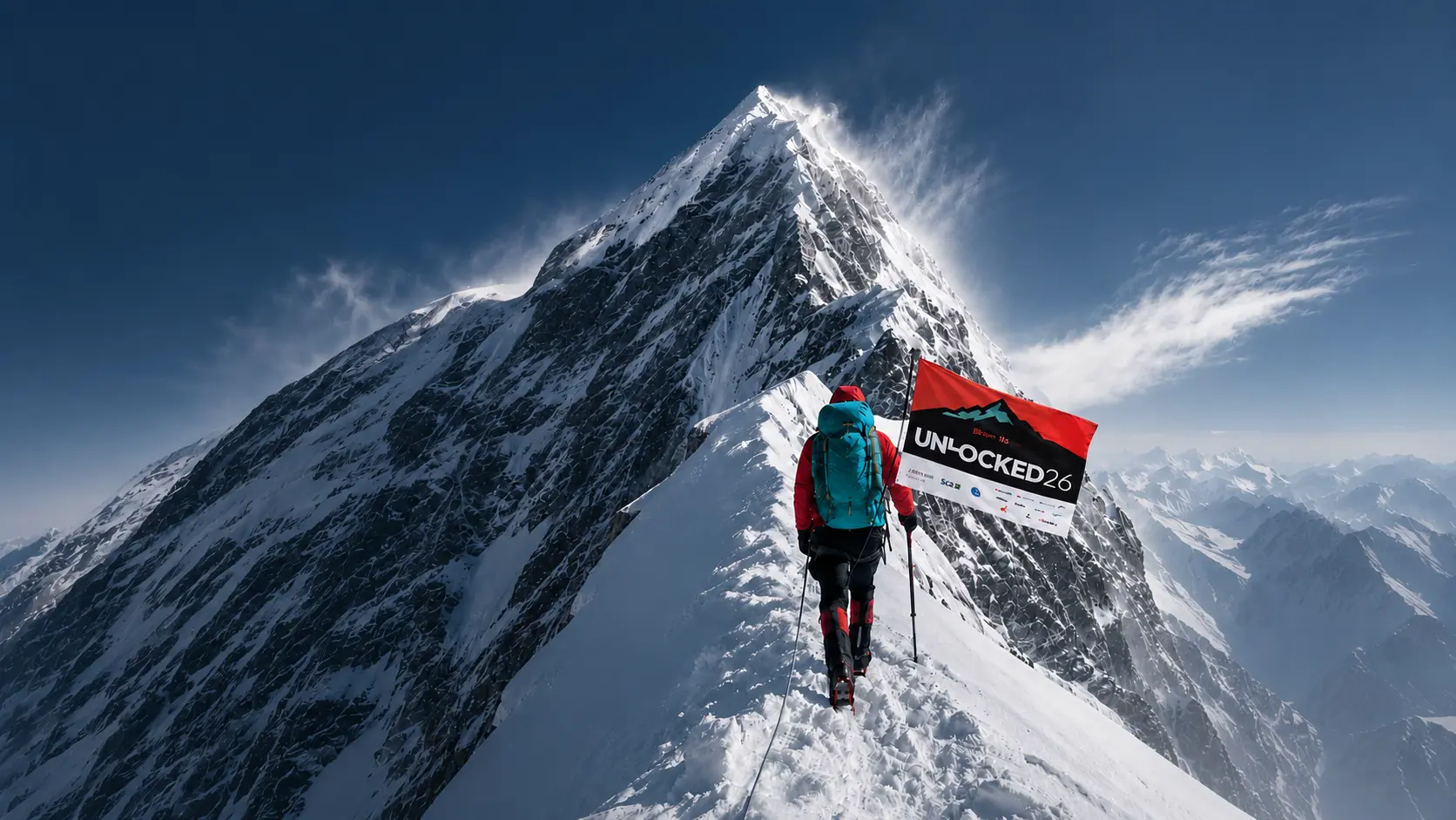 Ten Years of Resilience, Proven At The Top Of The World.