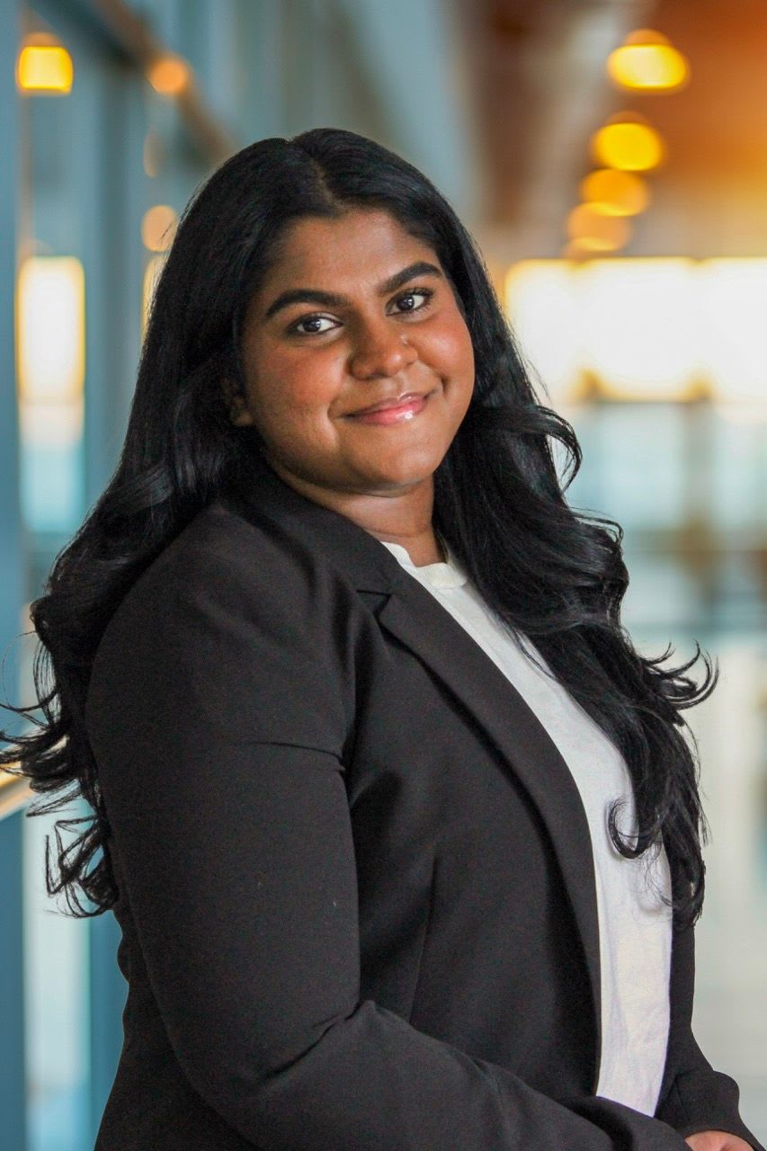 Manodi Wickramasuriya