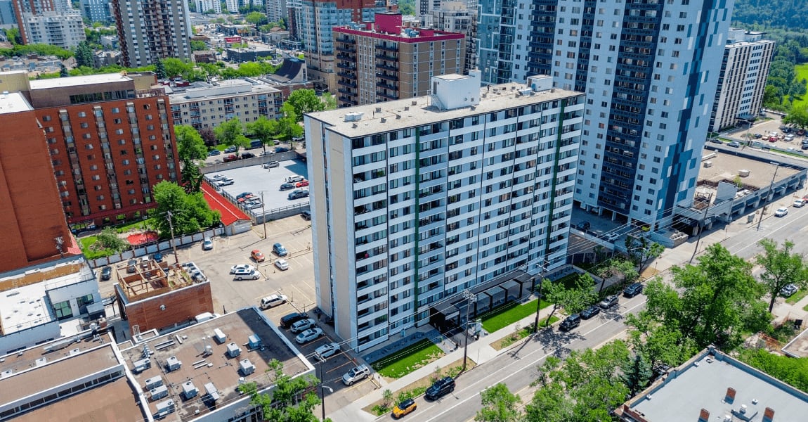 Signature Tower