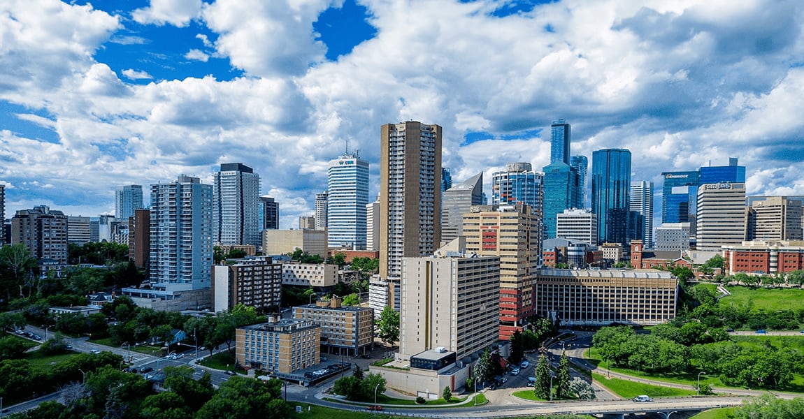 Edmonton House