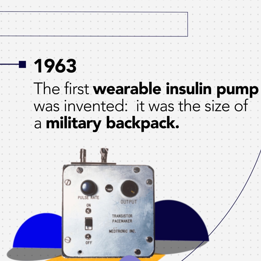 A Century of Insulin