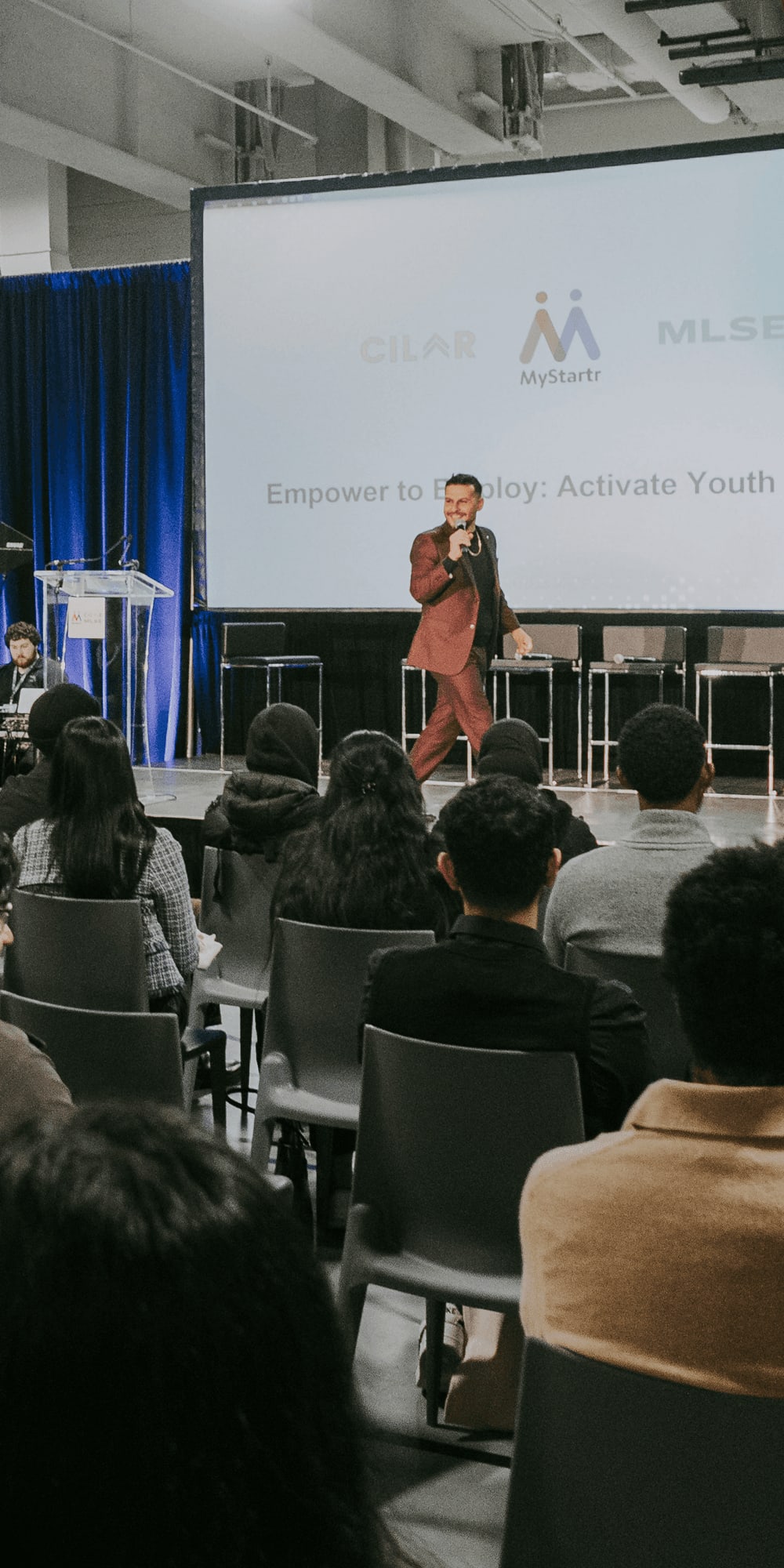 Empower to Employ
