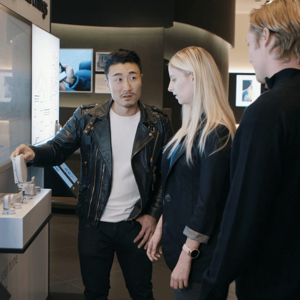  Brim Rewards Video Series