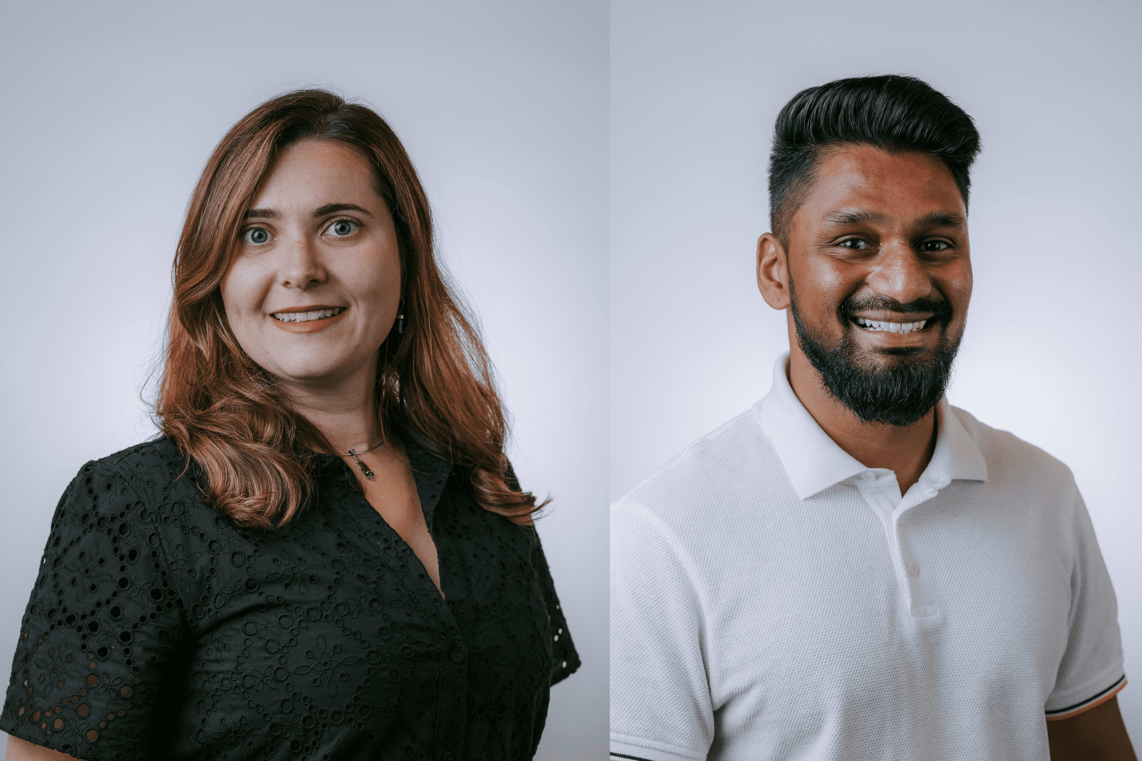 Headshot Photography