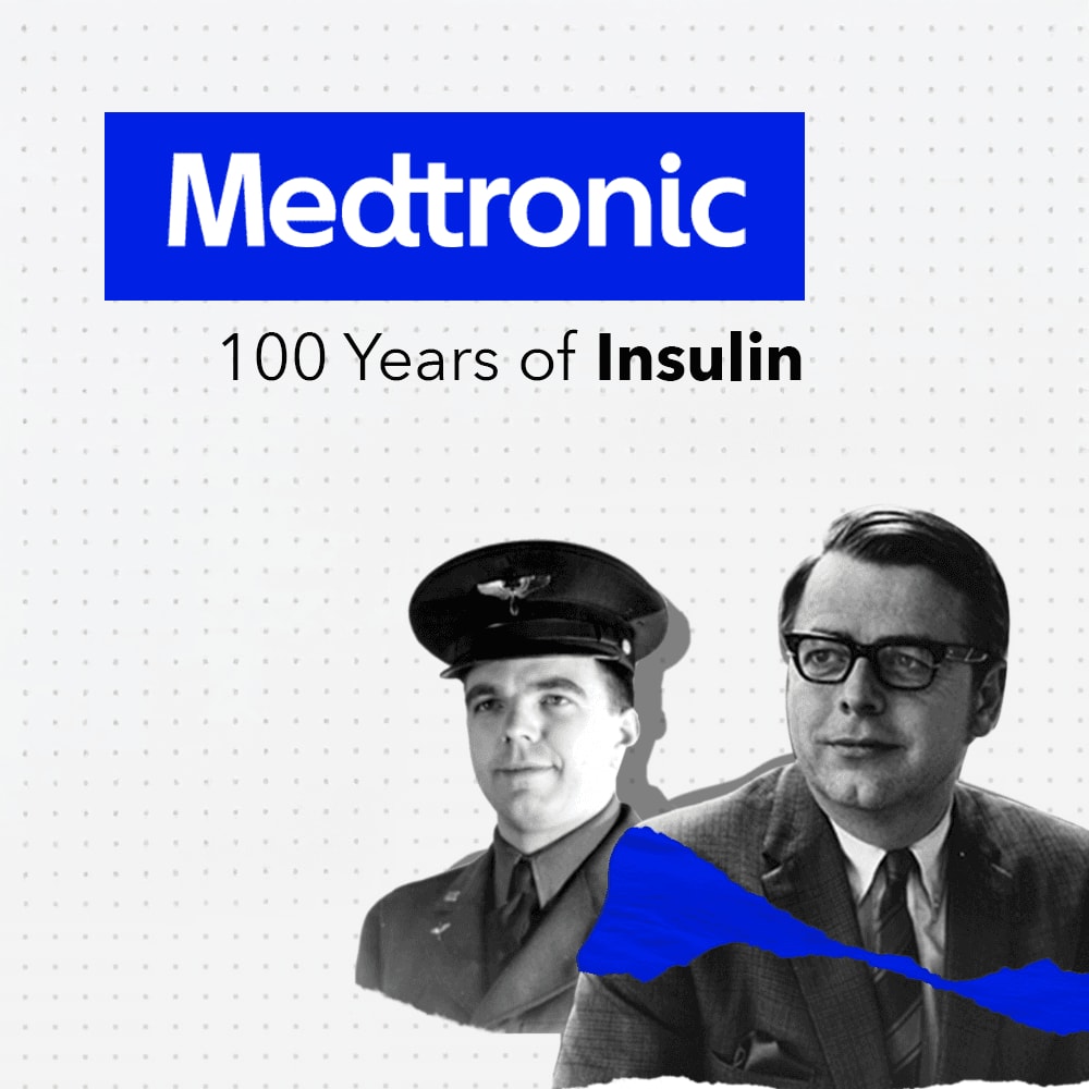 A Century of Insulin