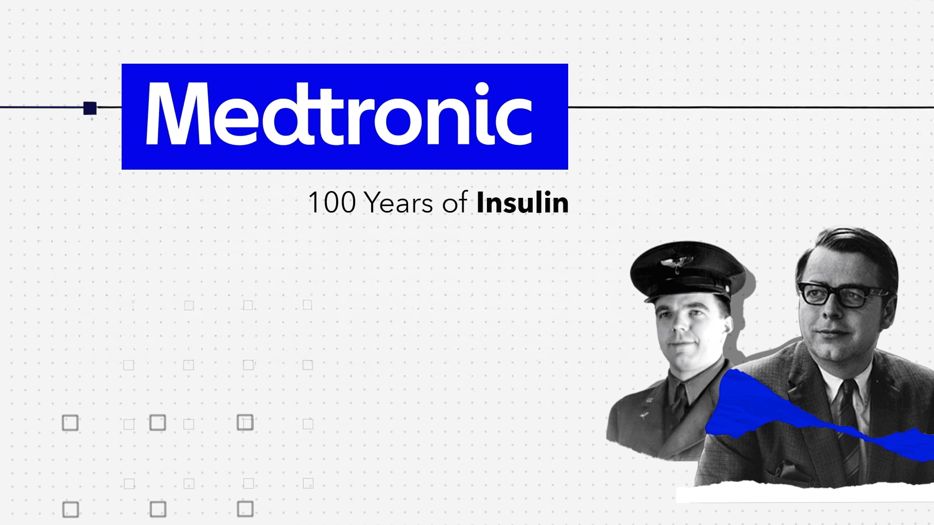A Century of Insulin