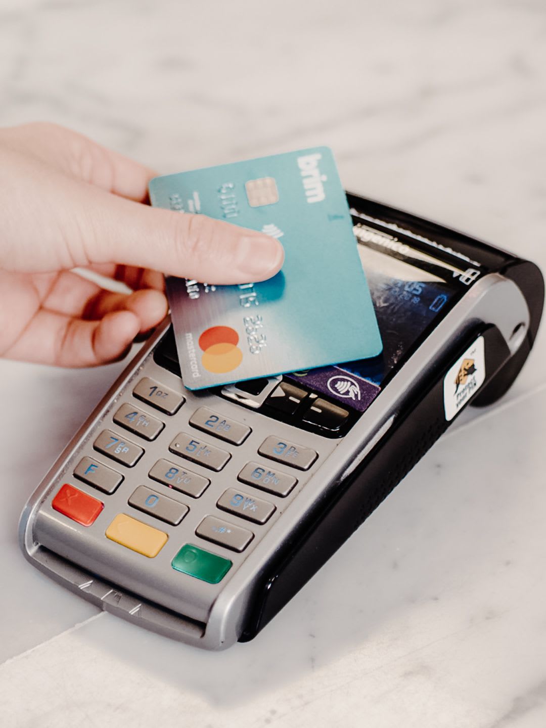  Brim Rewards Video Series