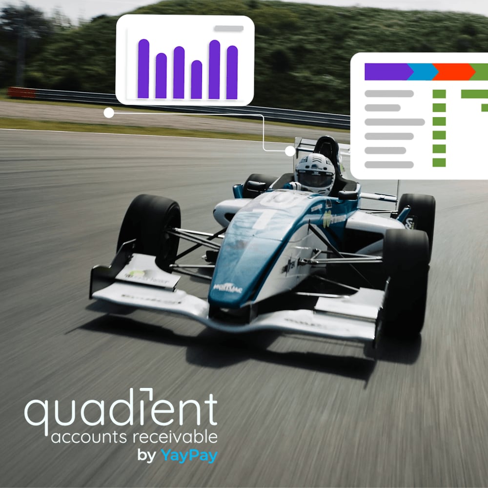 Yaypay Account Receivable Software