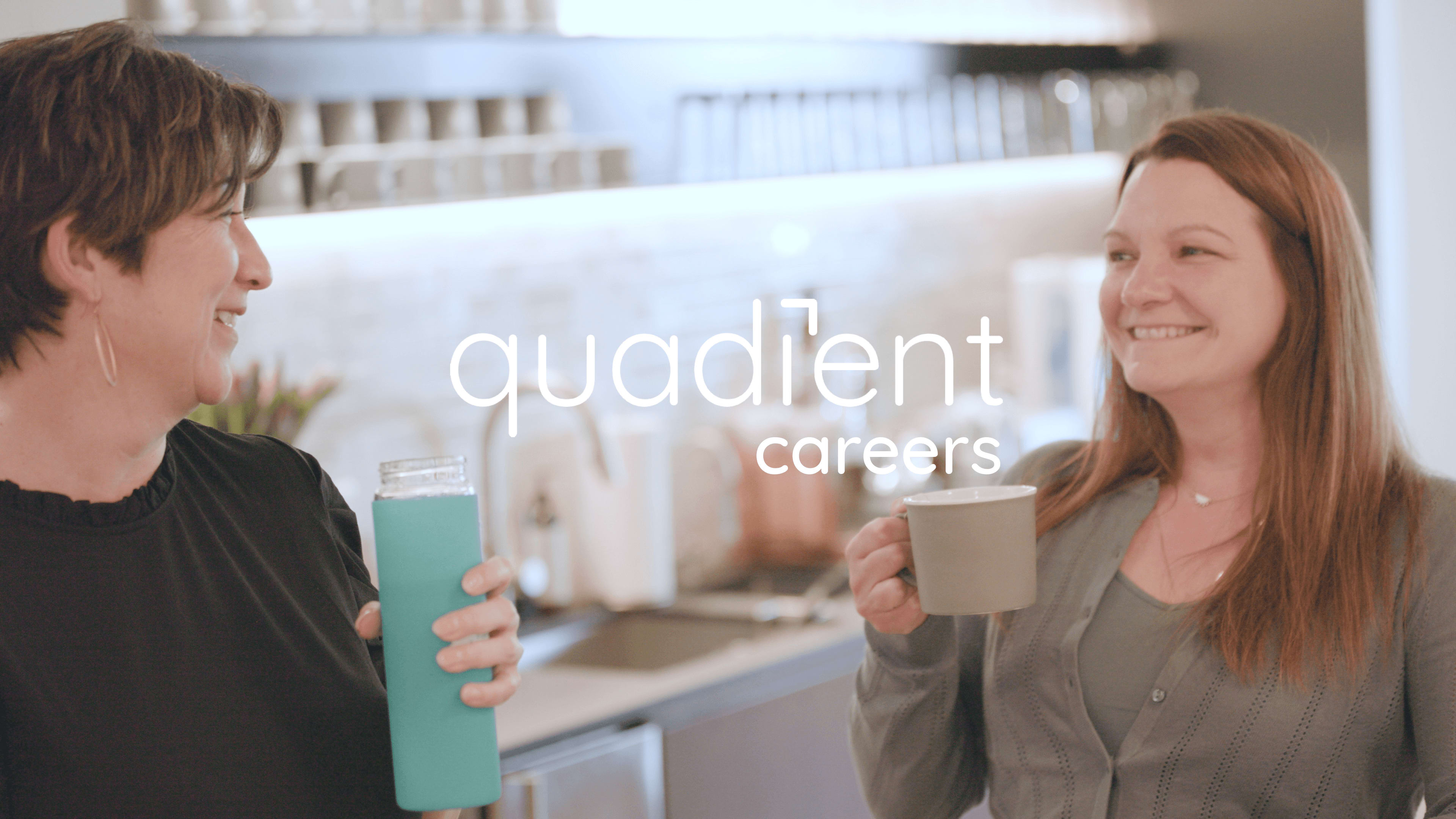Quadient Careers