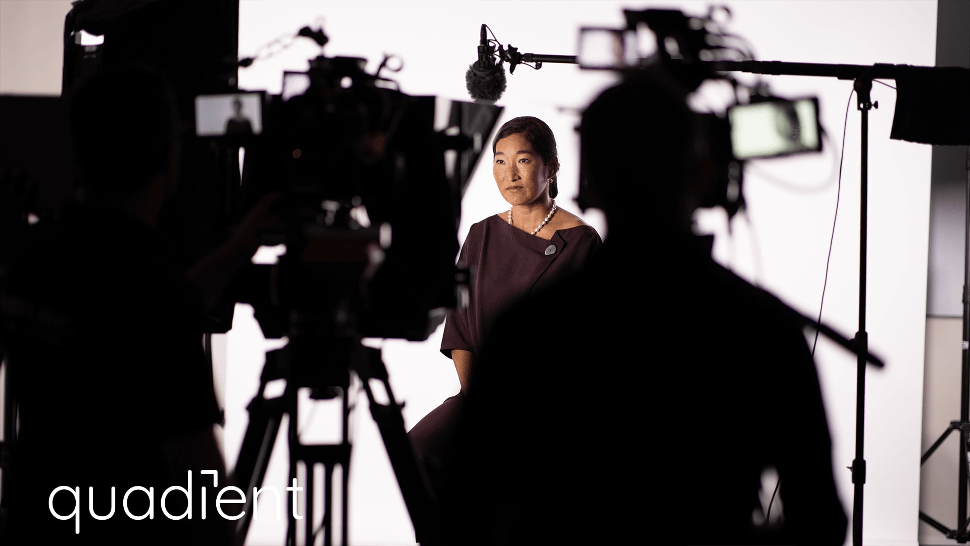 Quadient Rebrand Announcement