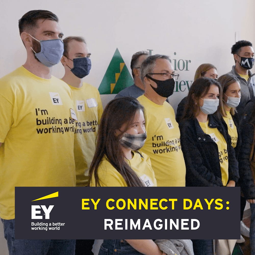 EY Connect Days Video