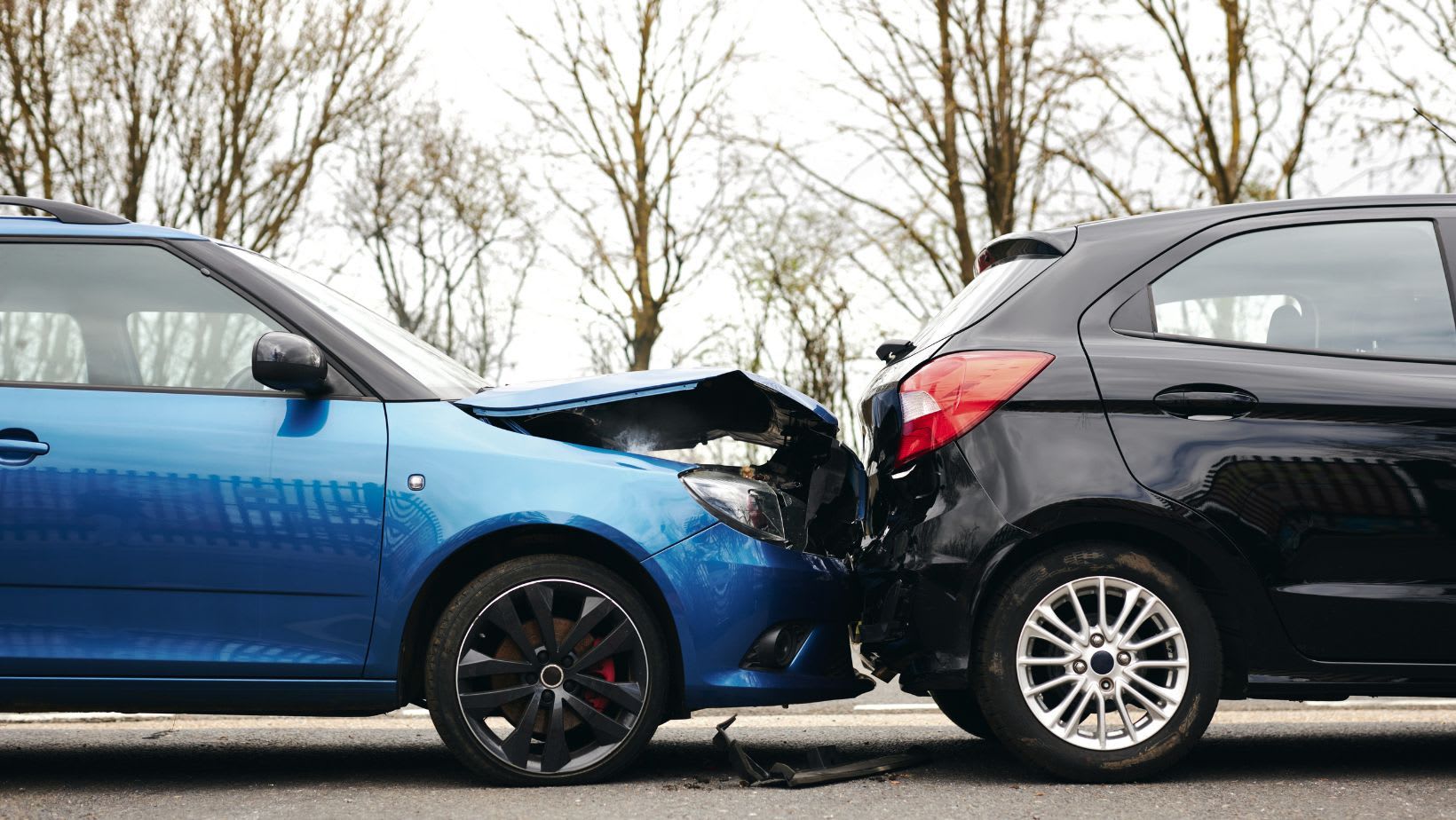 CAR ACCIDENT INJURIES