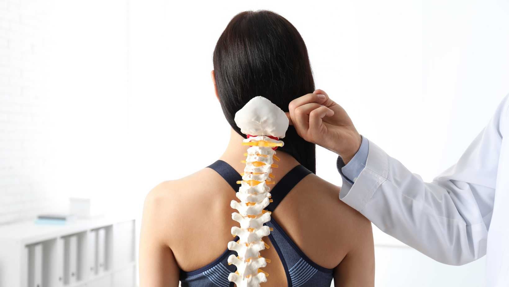 WHAT IS CHIROPRACTIC?