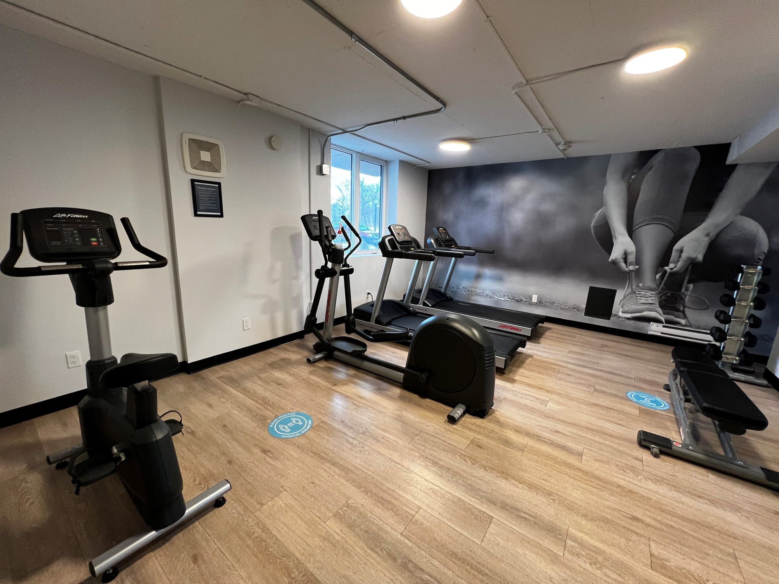 L’Appartement Effortless All In One LZ LEISURE ZONE 84
